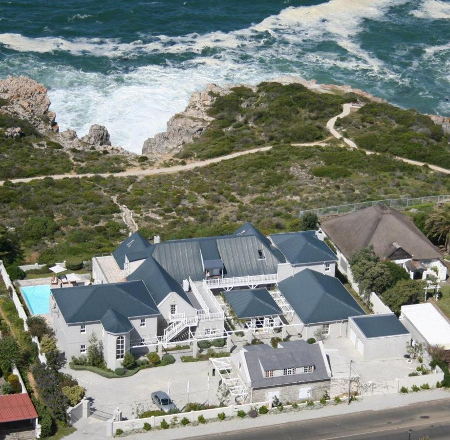 11 Westcliff Rentals Hermanus Exterior photo