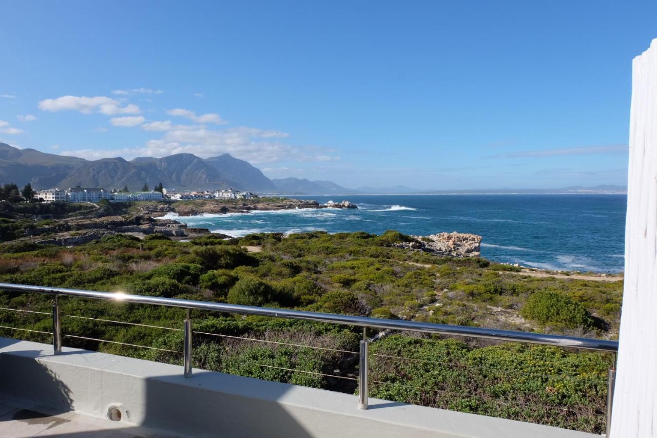 11 Westcliff Rentals Hermanus Exterior photo